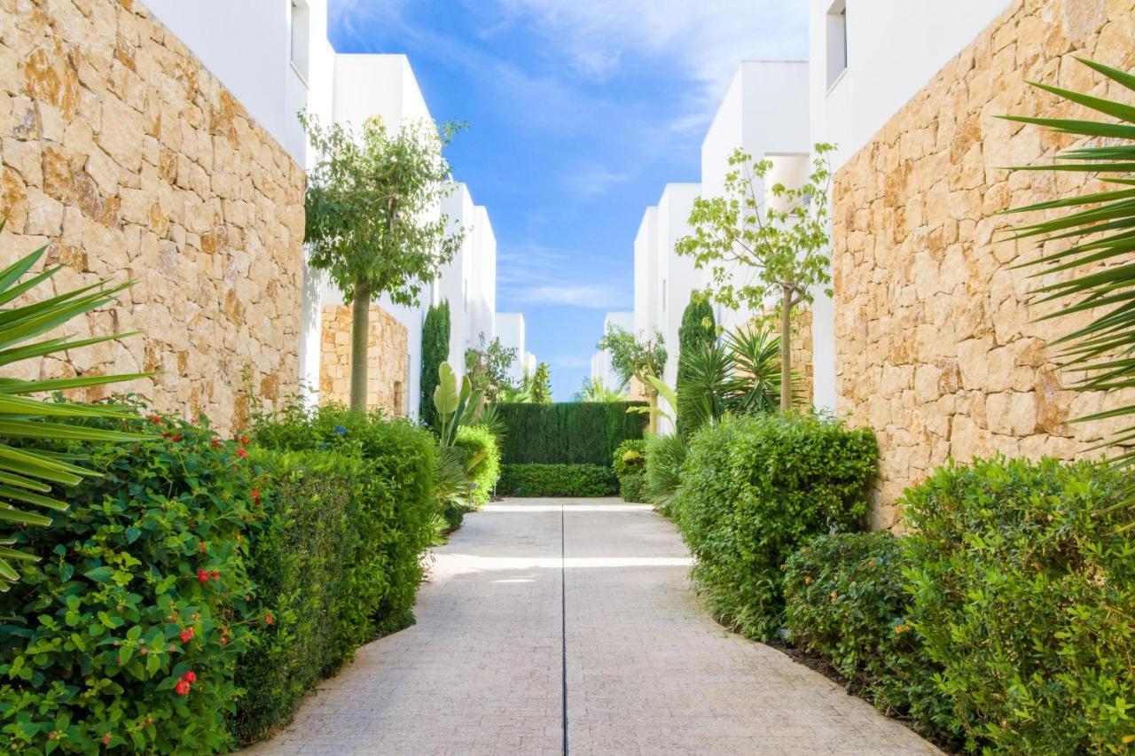 Villa De Lujo Rojales Exterior foto